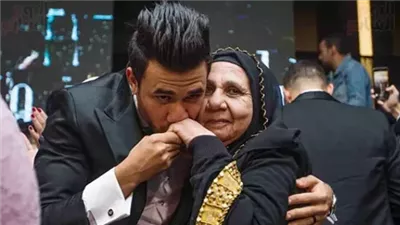 موعد ومكان صلاة الجنازة على والدة محمود تريزيجيه 