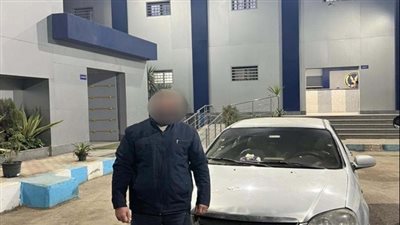 القبض على قائد سيارة قام بحركات استعراضية بالطرق في الشرقية