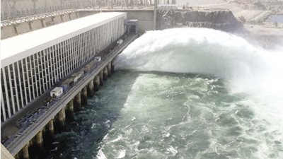 عباس شراقي: السد العالي أنقذ مصر من كارثة بعد التحركات الأحادية لإثيوبيا