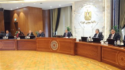  الحكومة تبدأ استعدادات افتتاح المتحف المصري الكبير 