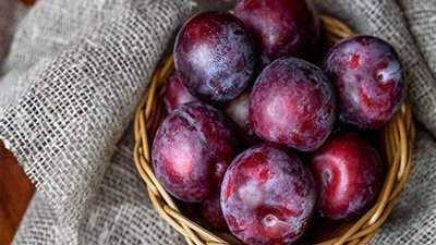  فوائد تناول البرقوق.. من صحة القلب إلى تقوية العظام والمناعة