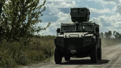 الجيش الأوكراني يعلن قصف مصفاة نفط في موسكو بطائرات مسيرة