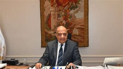 وزير الكهرباء يتابع مشروعات توطين صناعة بطاريات أيون الليثيوم والخلايا الكهروضوئية 