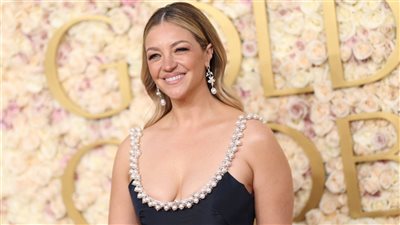 بث مباشر للسجادة الحمراء لحفل جوائز جولدن جلوب 2025