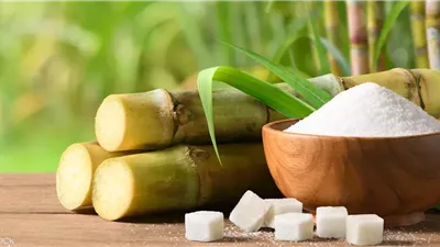  تعرف على أسعار السكر اليوم الإثنين 6-1-2025