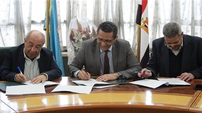 6 مزايا لـ بروتوكول التعاون بين 