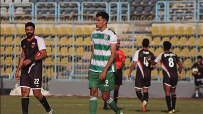 خسارة المقاولون وتعادل البلدية ضمن مباريات الجولة الـ16 من دوري المحترفين