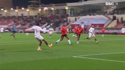 كأس خادم الحرمين، الرائد يفوز بركلات الترجيح 4-3 على الجبلين ويتأهل لنصف النهائي