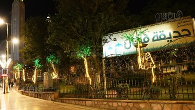 تزامنا مع احتفالات عيد الميلاد، محافظ أسوان يوجه برفع درجة الاستعداد والمتابعة اللحظية (صور)