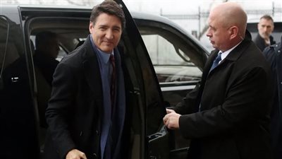 استقالة رئيس وزراء كندا جاستن ترودو من منصبه ورئاسة الحزب الحاكم