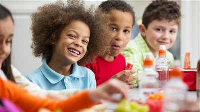  أفضل نظام غذائي لأبنائك خلال المذاكرة والامتحانات