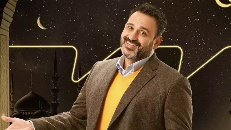 اكرم حسني