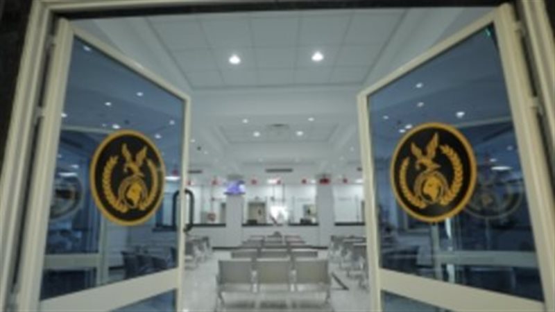  إفتتاح مقر جديد