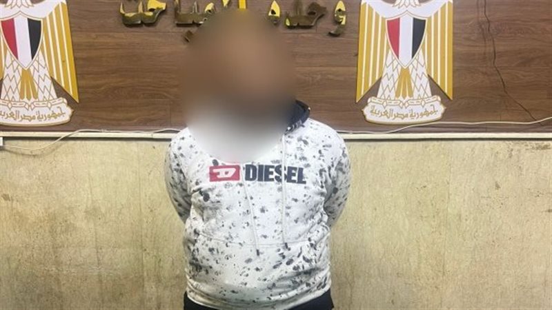 حارس أمن بشركة نقل