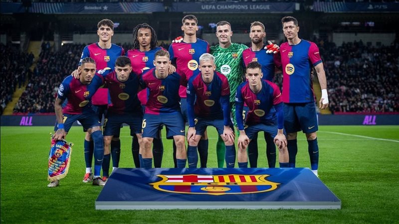 برشلونة، فيتو 