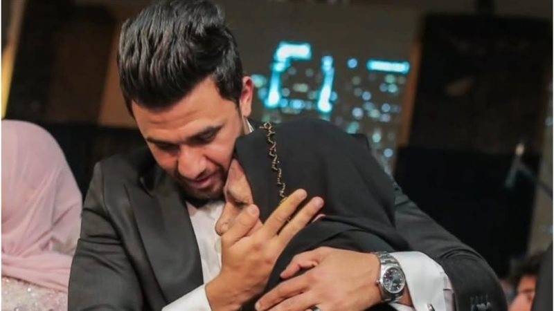 محمود تريزيجيه،فيتو