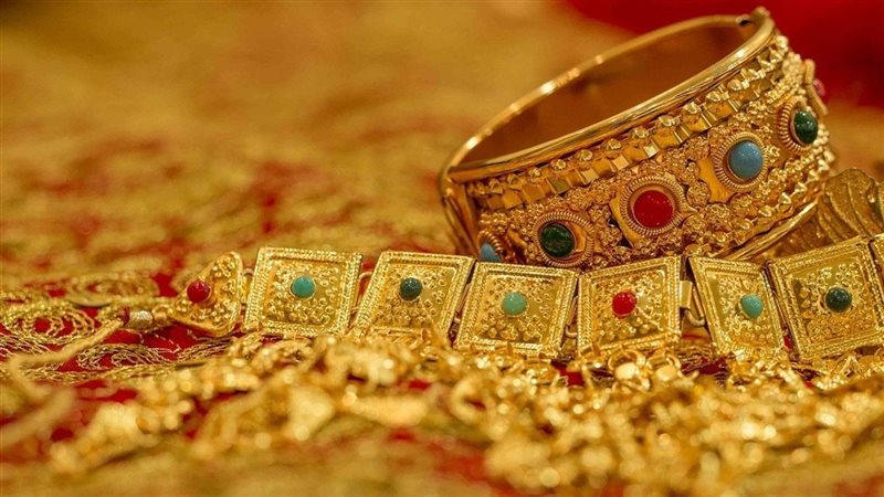 أسعار الذهب اليوم،