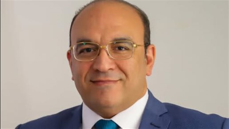 وكيل صحة الدقهلية،