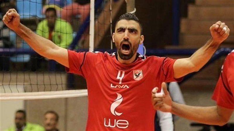 أحمد صلاح، فيتو