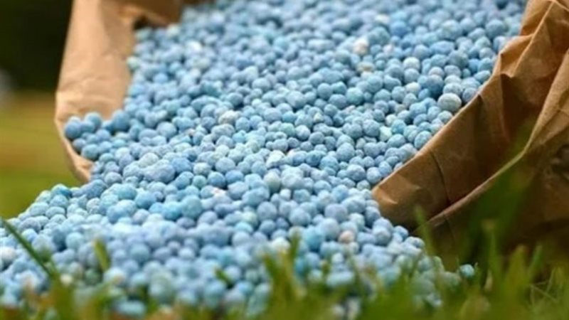 أسعار الأسمدة اليوم،