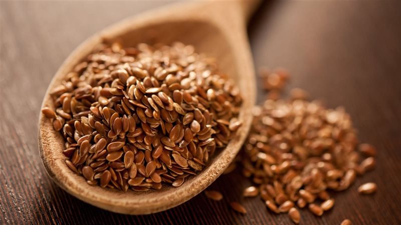 بذور الكتان وفوائدها,