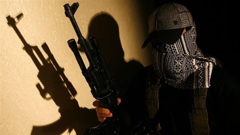 تهريب أسلحة سورية