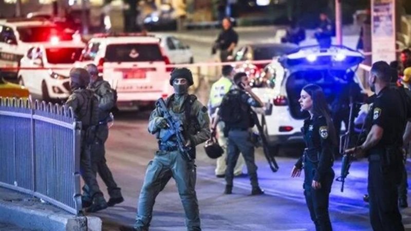 الاحتلال، فيتو