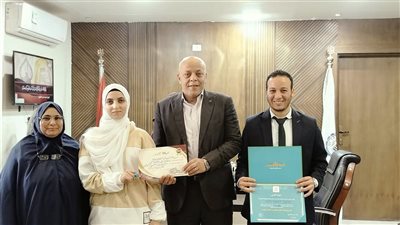 تعليم قنا يعلن حصر أصحاب الأجهزة التعويضية