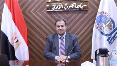 جامعة جنوب الوادي تعلن حصاد التصنيفات الدولية لعام 2024