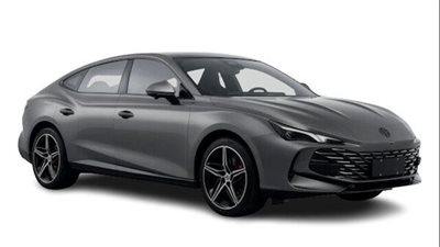 ارتفاع أسعار سيارات MG7 خلال شهر يناير