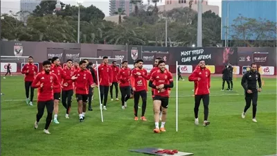  أخبار الرياضة اليوم، كولر يعلن قائمة الأهلي لمواجهة سموحة في الدوري، جروس يدرس الدفع بالبدلاء في مباراة أبو قير للأسمدة، وزير الشباب والرياضة يستقبل صامويل إيتو في اتحاد الكرة