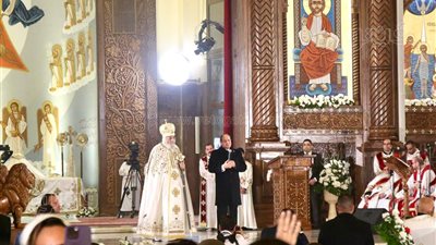 السيسي: بشوف إن كل ردود أفعال وقلق المصريين مبررة ومشروعة