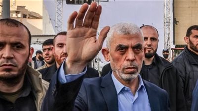 مجموعة «أبناء أبو إبراهيم» الفلسطينية تصل إلى جندي إسرائيلي شارك باغتيال السنوار (فيديو)