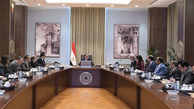 الحكومة: زيادة عدد صيدليات الإسعاف لـ 81 منها 28 تعمل على مدار الساعة