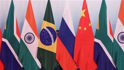 حرب الرسوم الجمركية، ترامب يطلق تهديدا جديدا لدول بريكس 