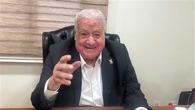 رحيل الفريق جلال الهريدى.. مؤسس حزب حماة الوطن.. الأب الروحي لوحدات الصاعقة.. وأصغر قائد في تاريخ الجيش المصري