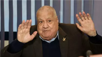 حماة الوطن ينعى الفريق جلال الهريدي: أدى رسالته وترك إرثا مشرفا