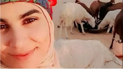 بالصدفة وبطريقة عفوية، قصة حسناء تونسية تحولت من راعية أغنام إلى نجمة تيك توك (صور)