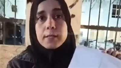 كل حيلتنا معاش تكافل وكرامة، فتاة تستغيث لتعديل قرار علاج والدتها بمستشفى الباجور (فيديو)