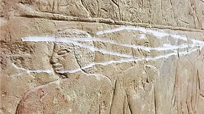  عقوبات تشويه الأثر بغرض تهريبه وفق القانون