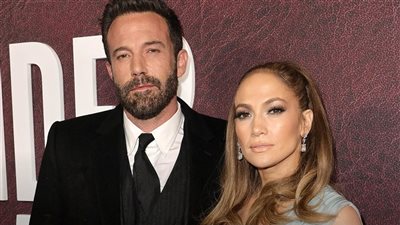 هتمسح اسمه من السجلات، خطوة أخيرة من جنيفر لوبيز قبل الطلاق رسميا من بن أفليك