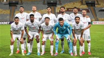 بسبب سوء المعاملة، المصري يشكو إنيمبا النيجيري في الكاف 