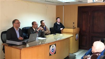  العلاج الحر بالدقهلية تستهدف تفقد 5 آلاف منشأة وتوصى بغلق 449 مخالفة