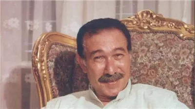 مشوار حياة الفنان حمدي غيث فى ذكرى ميلاده 101