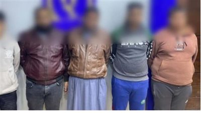 القبض على المتهمين بالاعتداء على ممرض داخل مستشفى حكومي بالتبين