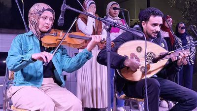 محافظ الفيوم يتابع حصاد ثقافة الفيوم خلال ديسمبر