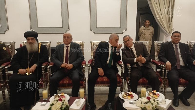 أثناء الزيارة 