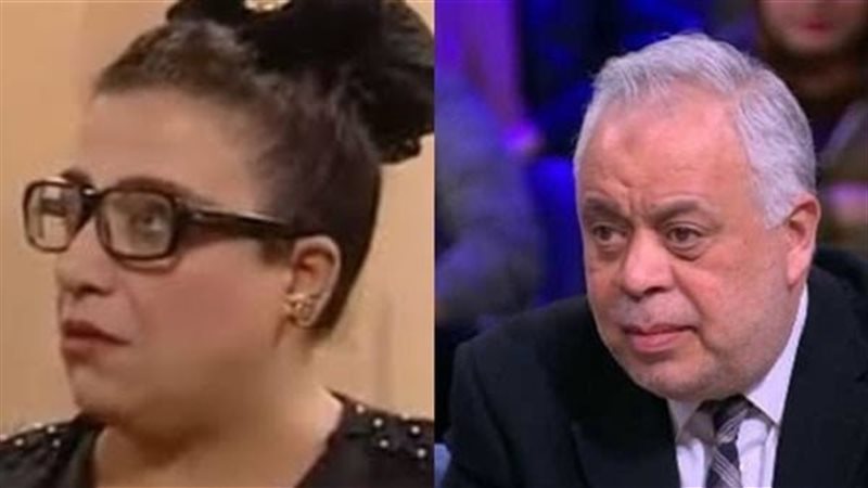 منى أبو الفتوح، فيتو