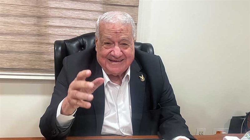 الفريق جلال الهريدي