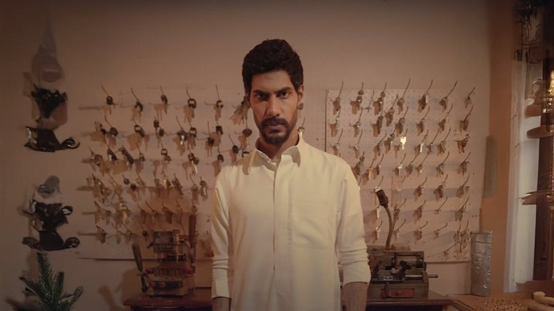 بطل من أبطال مسلسل